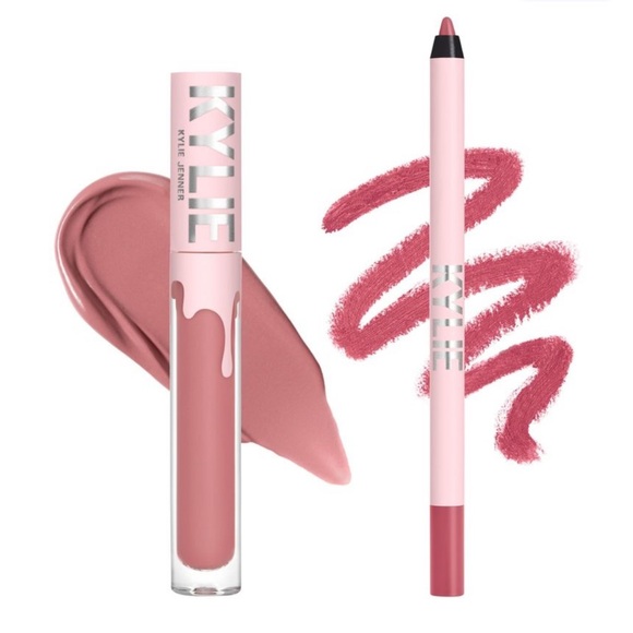 Kylie Cosmetics Matte Lip Kit - Picture 2 of 5